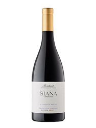 Siana Terrer Blanco Ramon Canals