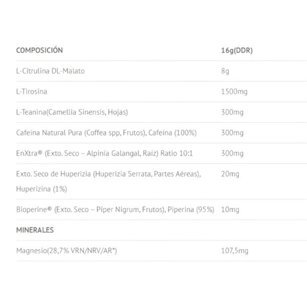 SICA + 320 Gr-detalle