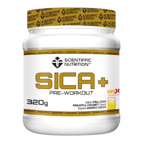 SICA + 320 Gr-izquierda