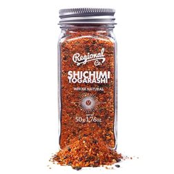 Sichimi Régional
