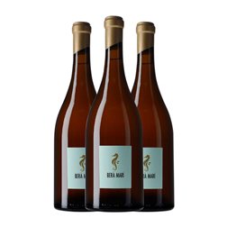 Sicus Berà Marí Penedès 75 cl Vino Blanco (Caja de 3 unidades)