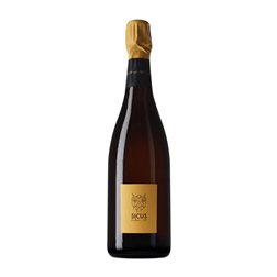 Sicus Penedès Cru, Ancestral 75 cl Espumoso Blanco