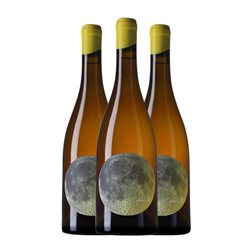 Sicus Plans B Nº 1 Penedès 75 cl Vino Blanco (Caja de 3 unidades)
