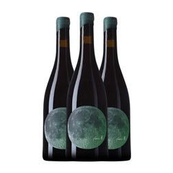 Sicus Plans B Nº 7 Penedès 75 cl Vino Tinto (Caja de 3 unidades)