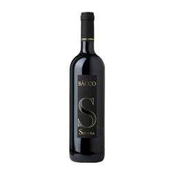 Siddùra Bàcco Cagnulari Isola dei Nuraghi 75 cl Vino Tinto