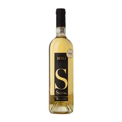 Siddùra Bèru Vermentino Vermentino di Gallura 75 cl Vino Blanco