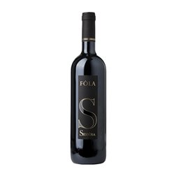 Siddùra Fòla Cannonau Cannonau di Sardegna 75 cl Vino Tinto