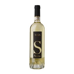 Siddùra Maìa Vermentino Vermentino di Gallura 75 cl Vino Blanco