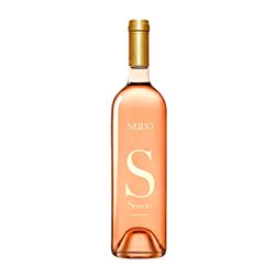 Siddùra Nudo Cannonau di Sardegna 75 cl Vino Rosado