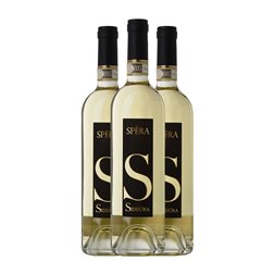 Siddùra Spèra Vermentino Vermentino di Gallura 75 cl Vino Blanco (Caja de 3 unidades)
