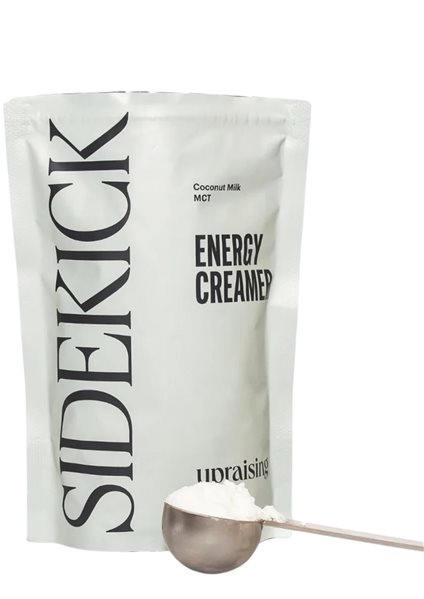 Sidekick Energy Creamer-detalle