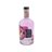 SIDERIT Gin Hibiscus 43% Vol, 700 ml - Handwerklich hergestellter floraler Gin destilliert mit Hibiskusblüte und 12 Botanicals. Dreifachdestillationsprozess in Glas für maximale Reinheit und aromatisches Gleichgewicht.-detalle