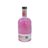 SIDERIT Gin Hibiscus 43% Vol, 700 ml - Handwerklich hergestellter floraler Gin destilliert mit Hibiskusblüte und 12 Botanicals. Dreifachdestillationsprozess in Glas für maximale Reinheit und aromatisches Gleichgewicht.-lateral