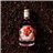 SIDERIT Gin Hibiscus 43% Vol, 700 ml - Handwerklich hergestellter floraler Gin destilliert mit Hibiskusblüte und 12 Botanicals. Dreifachdestillationsprozess in Glas für maximale Reinheit und aromatisches Gleichgewicht.-trasera