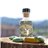 SIDERIT Gin London Dry 43% Vol, 50ml - Craft gin distilled in Cantabria with 12 botanicals, including rock tea. Distillation in glass for maximum purity and aromatic balance.-detalle