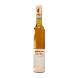 Sidra Brännland Iscider Ice Cider — Sidra de Hielo Media Botella 37 cl