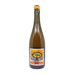 Sidra Cidrerie du Vulcain Torny Seco Rosé — Rosado 75 cl