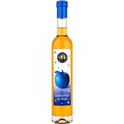 Sidra de Hielo Diamantes 37,5Cl