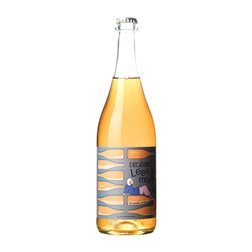 Sidra Decideret Lees is More 75 cl