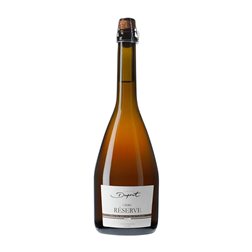 Sidra Domaine Dupont Reserva 75 cl Manzana