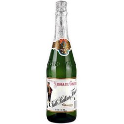 CIDER EL GAITERO N1