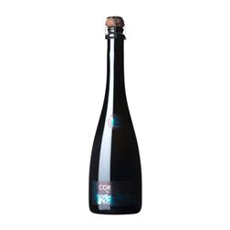 Sidra Éric Bordelet Cormé Botella Medium 50 cl