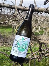 Sidra Natural