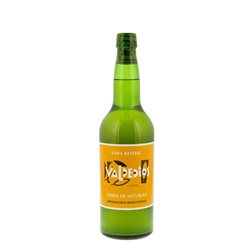 Cidre naturel Valdedios 75cl