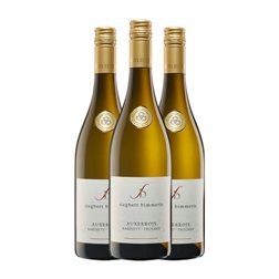 Siegbert Bimmerle Pinot Auxerrois Trocken — Seco Baden Kabinett — Cosecha Madura 75 cl Vino Blanco (Caja de 3 unidades)