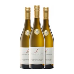 Siegbert Bimmerle Sauvignon Trocken — Seco Baden Spätlese — VT Vendimia Tardía 75 cl Vino Blanco (Caja de 3 unidades)