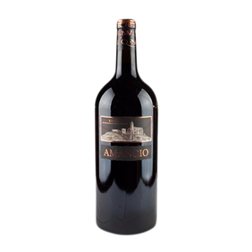 Sierra Cantabria Amancio Tempranillo Rioja Botella Jéroboam-Doble Mágnum 3 L Vino Tinto
