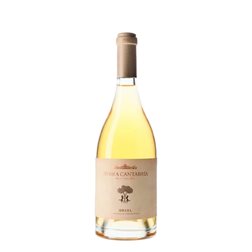 Sierra Cantabria Great White Wine 2011
