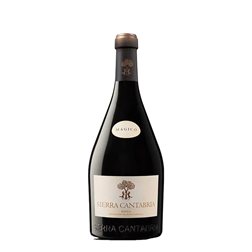 Sierra Cantabria Magico 2022 Magnum 

Sierra Cantabria Magico 2022 Magnum