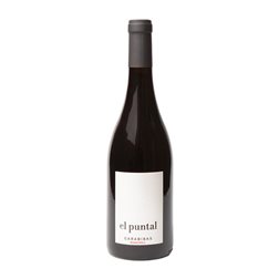 Sierra de Cabreras El Puntal Carabibas Monastrell Alicante 75 cl Vino Tinto