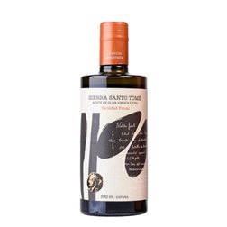 Sierra de Santo Tomé Picual 500ml