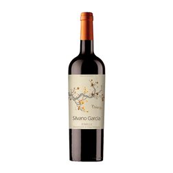 Silvano García Monastrell Seco Jumilla Crianza 75 cl Vino Tinto