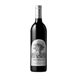 Silver Oak Cellars Cabernet Sauvignon Alexander Valley 75 cl Vino Tinto