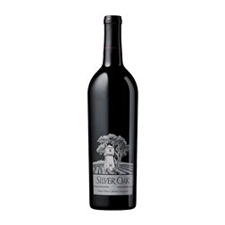 Silver Oak Cellars Cabernet Sauvignon Napa Valley 75 cl Vino Tinto