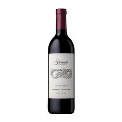 Silverado Cabernet Sauvignon 75 cl Vino Tinto
