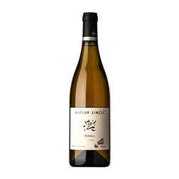 Simčič Marjan Opoka Rhoditis Primorska Goriška Brda 75 cl Vino Blanco
