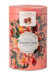 Simón Coll Bombones de Praliné Lata