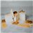 Simply White with White Truffle-detalle