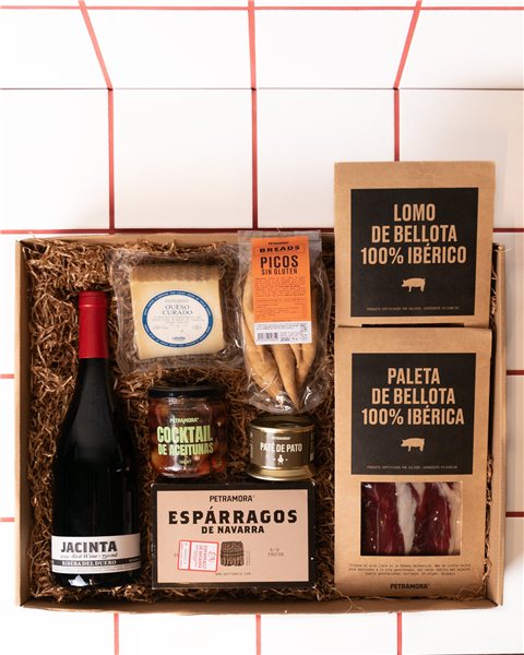 Sin gluten salado-detalle