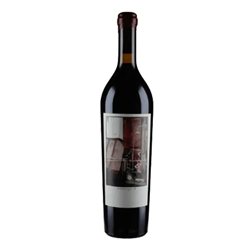 Sine Qua Non Atlantis Fe2O3 - 1b Syrah 2005