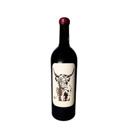 Sine Qua Non Disenta Syrah 2019 75cl

Sine Qua Non Disenta Syrah 2019 75cl