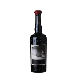 Sine Qua Non Eleven Confessions Syrah 2020