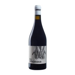 Sinforiano 50 Vendimias Tempranillo Seco Cigales Selección 75 cl Vino Tinto