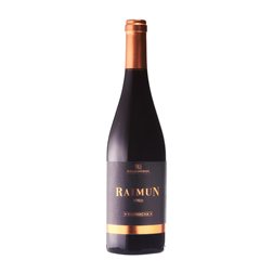 Sinforiano Raimun Garnacha Seco Cigales Botella Magnum 1,5 L Vino Tinto