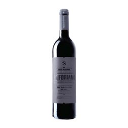 Sinforiano Tempranillo Seco Cigales Reserva 75 cl Vino Tinto