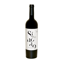Sínodo Raposeras Viñedo Singular Rioja 75 cl Vino Tinto